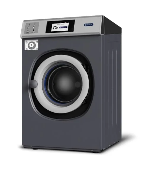 299-FX135_Vend_XControlFLEXPLUS SOFT MOUNTED WASHER-EXTRACTORS primus sale murah mesin cuci