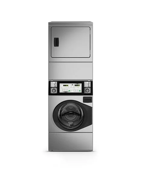 958-NT_Drop_H7S_SS stack washer dryer primus promo sale