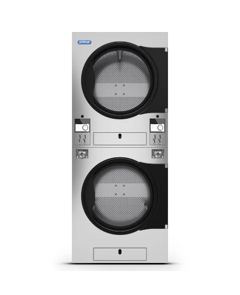 STACKED TUMBLE DRYERS primus murah promo