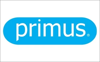 Primus laundromat machine