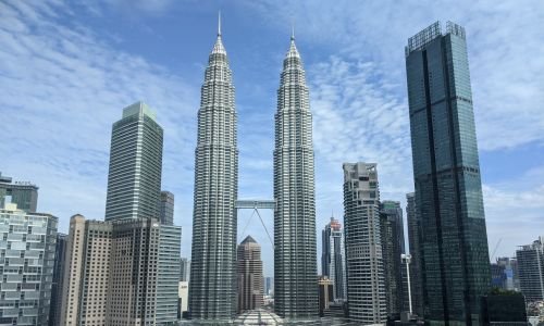 Straits Laundry KL Malaysia