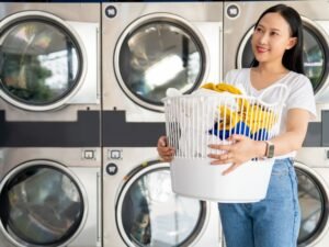 bisnis laundromat, bisnis laundry untung, bisnis laundry, laundromat, pengusaha laundry, tips bisnis, usaha laundry